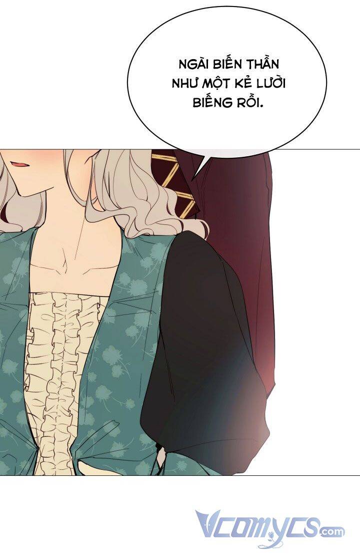 Ác Nữ Cần Bạo Chúa Chapter 56 - 20