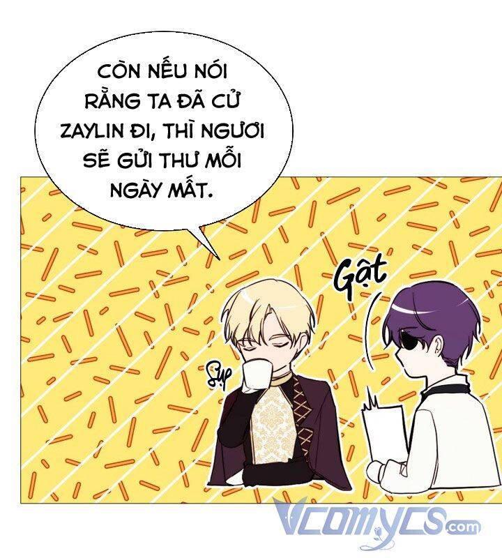 Ác Nữ Cần Bạo Chúa Chapter 56 - 3