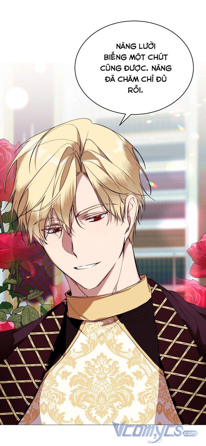 Ác Nữ Cần Bạo Chúa Chapter 56 - 21