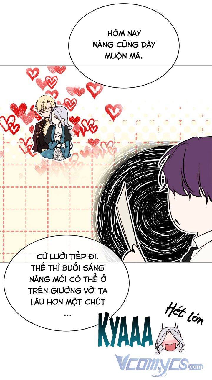 Ác Nữ Cần Bạo Chúa Chapter 56 - 22