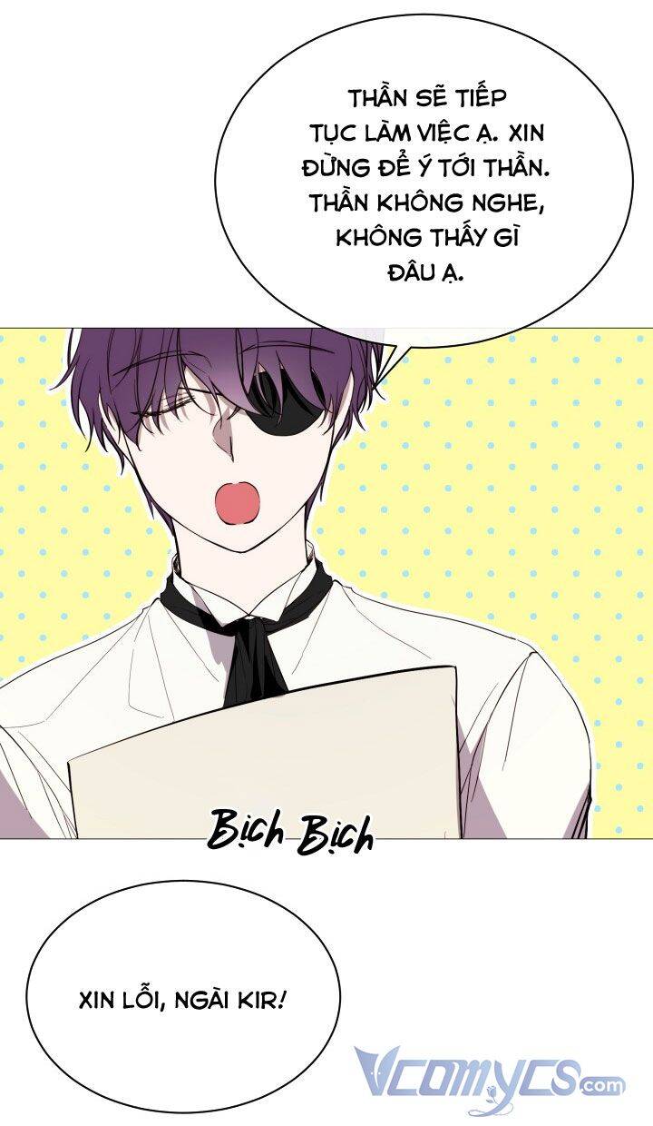 Ác Nữ Cần Bạo Chúa Chapter 56 - 23