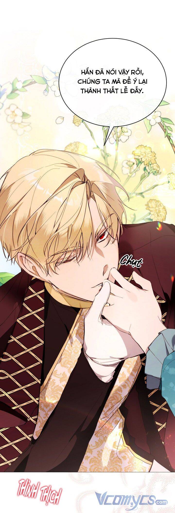 Ác Nữ Cần Bạo Chúa Chapter 56 - 24