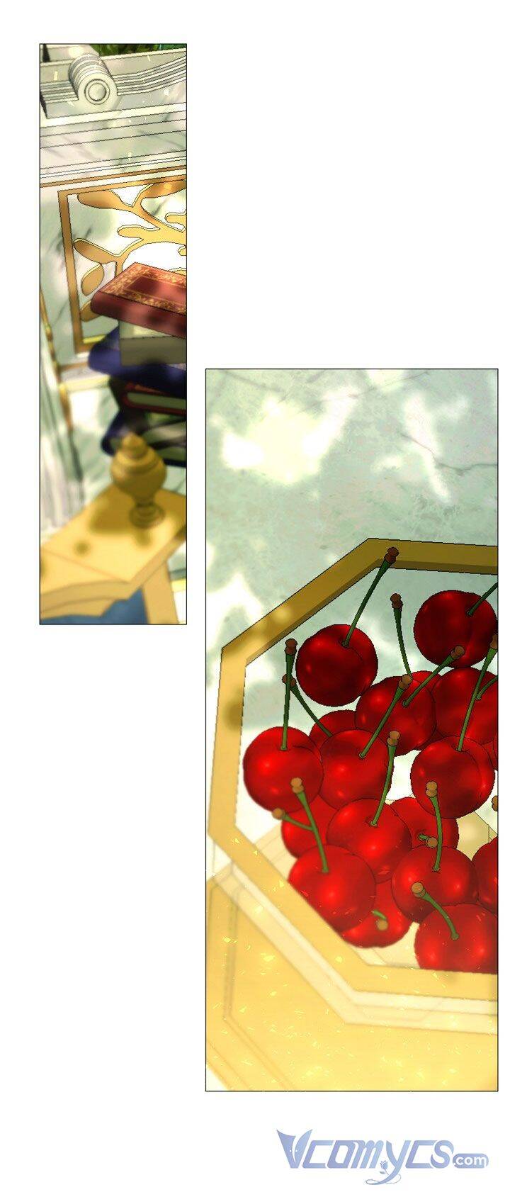 Ác Nữ Cần Bạo Chúa Chapter 56 - 28