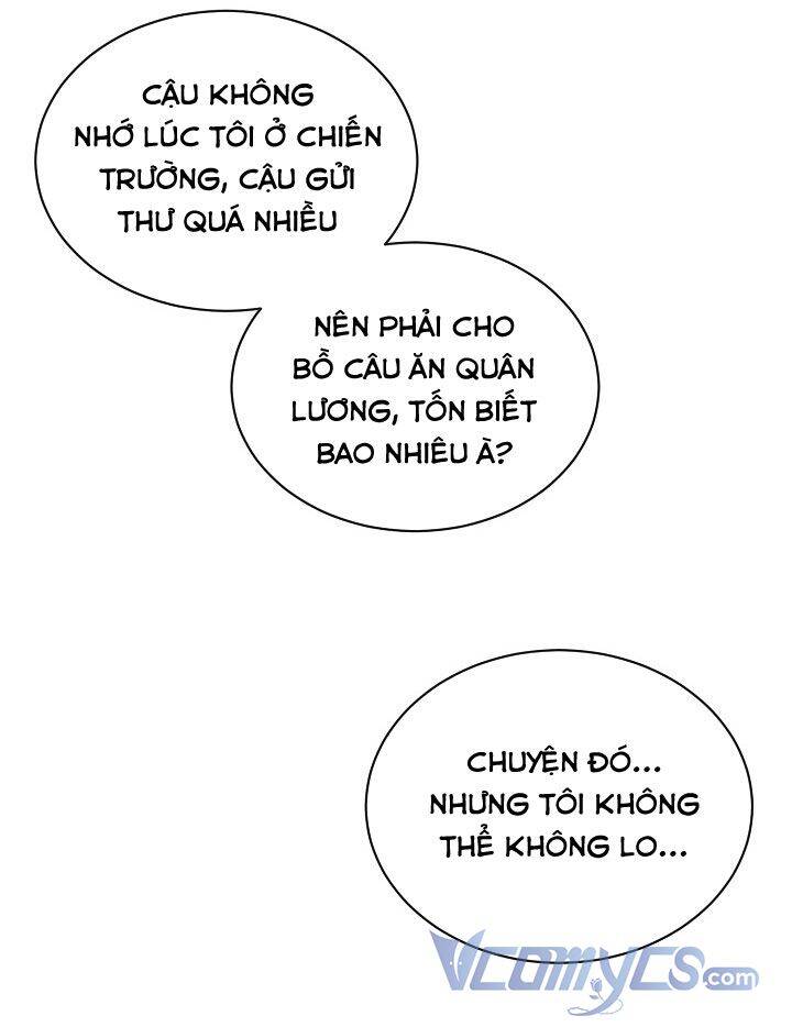 Ác Nữ Cần Bạo Chúa Chapter 56 - 4