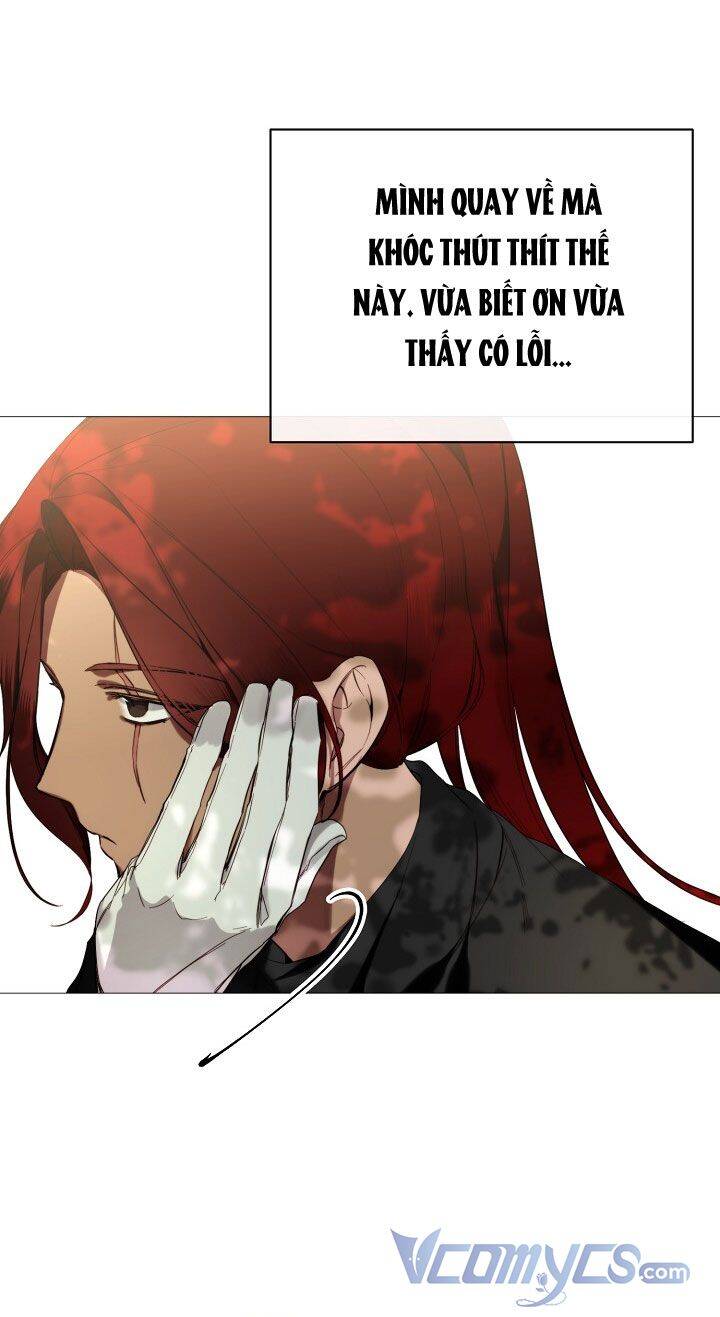 Ác Nữ Cần Bạo Chúa Chapter 56 - 31