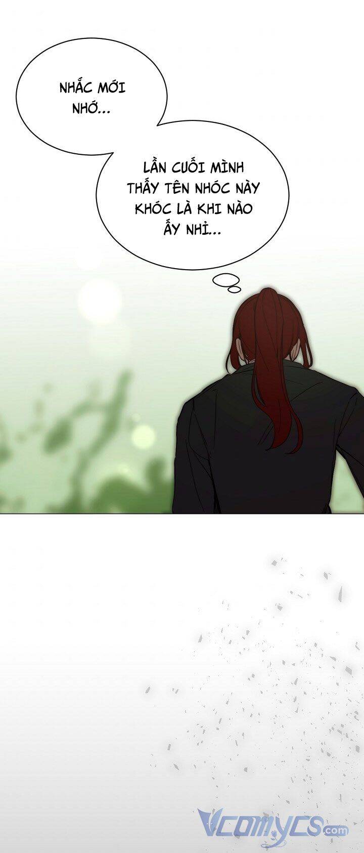 Ác Nữ Cần Bạo Chúa Chapter 56 - 33