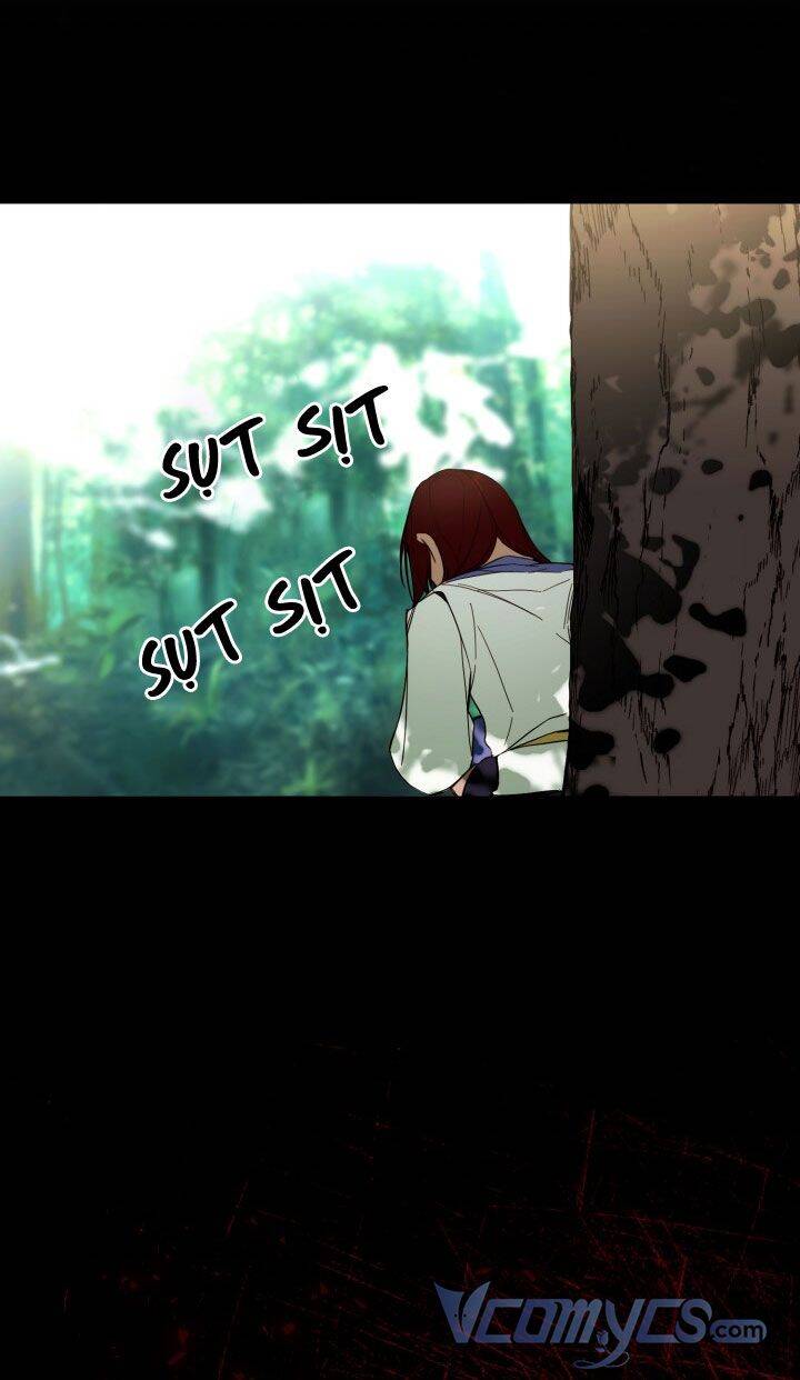 Ác Nữ Cần Bạo Chúa Chapter 56 - 35