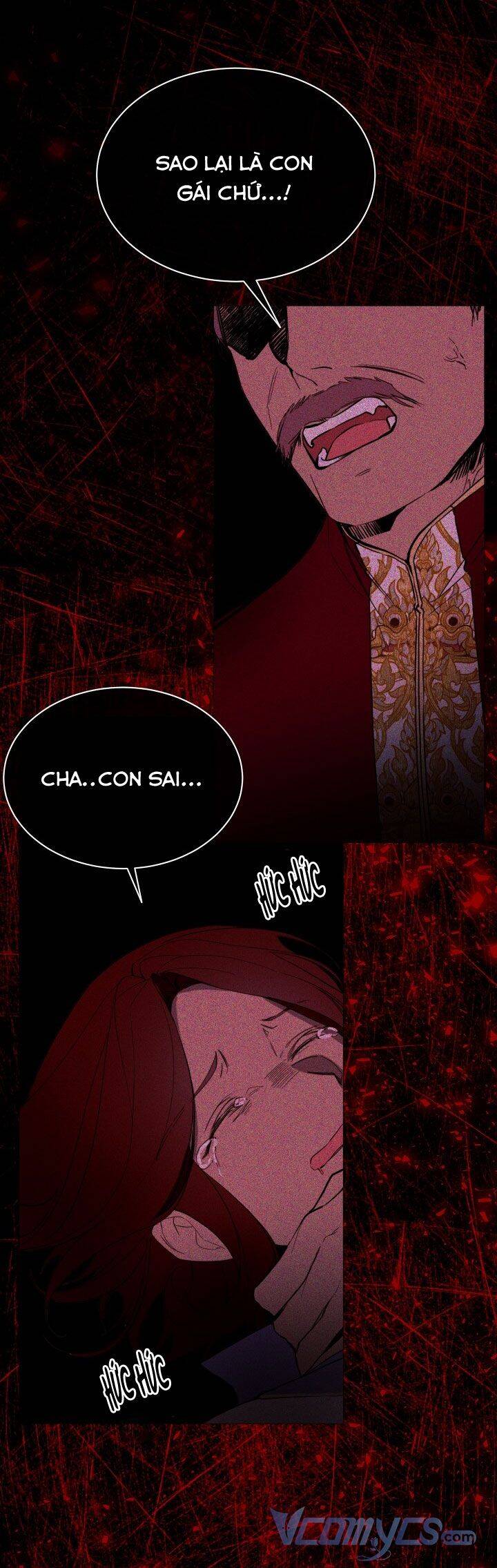 Ác Nữ Cần Bạo Chúa Chapter 56 - 36