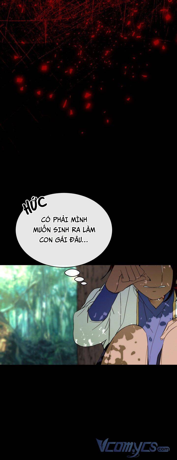 Ác Nữ Cần Bạo Chúa Chapter 56 - 37