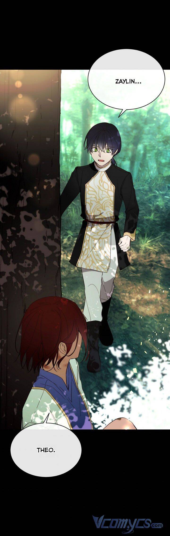 Ác Nữ Cần Bạo Chúa Chapter 56 - 39