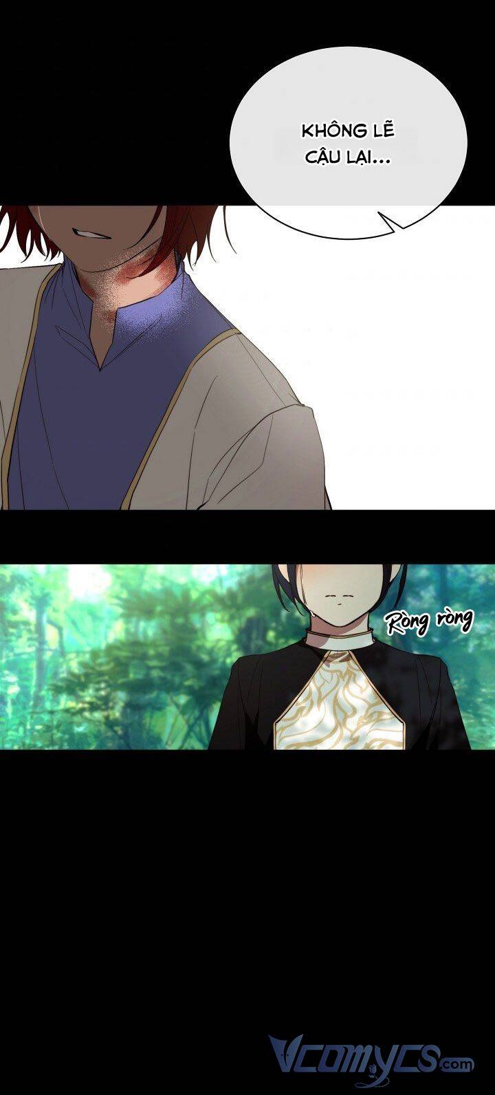 Ác Nữ Cần Bạo Chúa Chapter 56 - 40