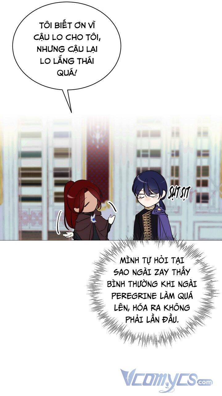 Ác Nữ Cần Bạo Chúa Chapter 56 - 5