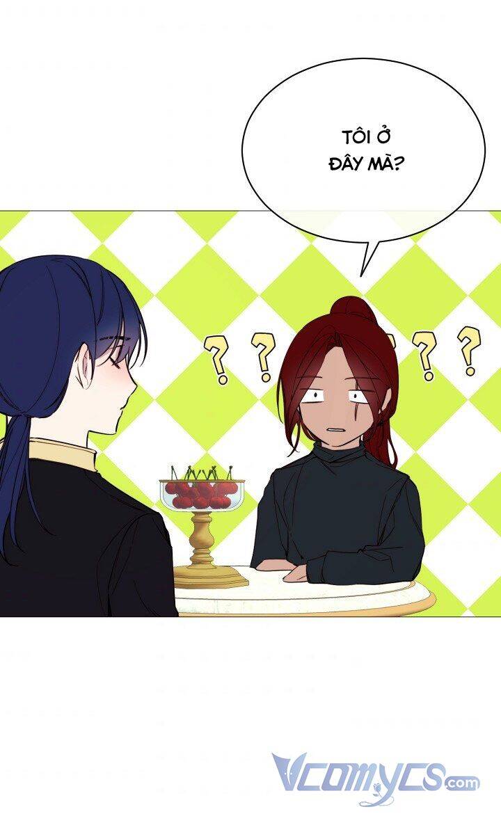 Ác Nữ Cần Bạo Chúa Chapter 56 - 48