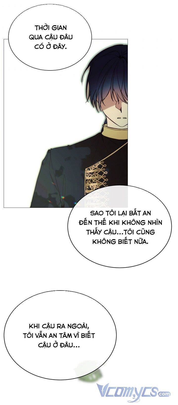 Ác Nữ Cần Bạo Chúa Chapter 56 - 49