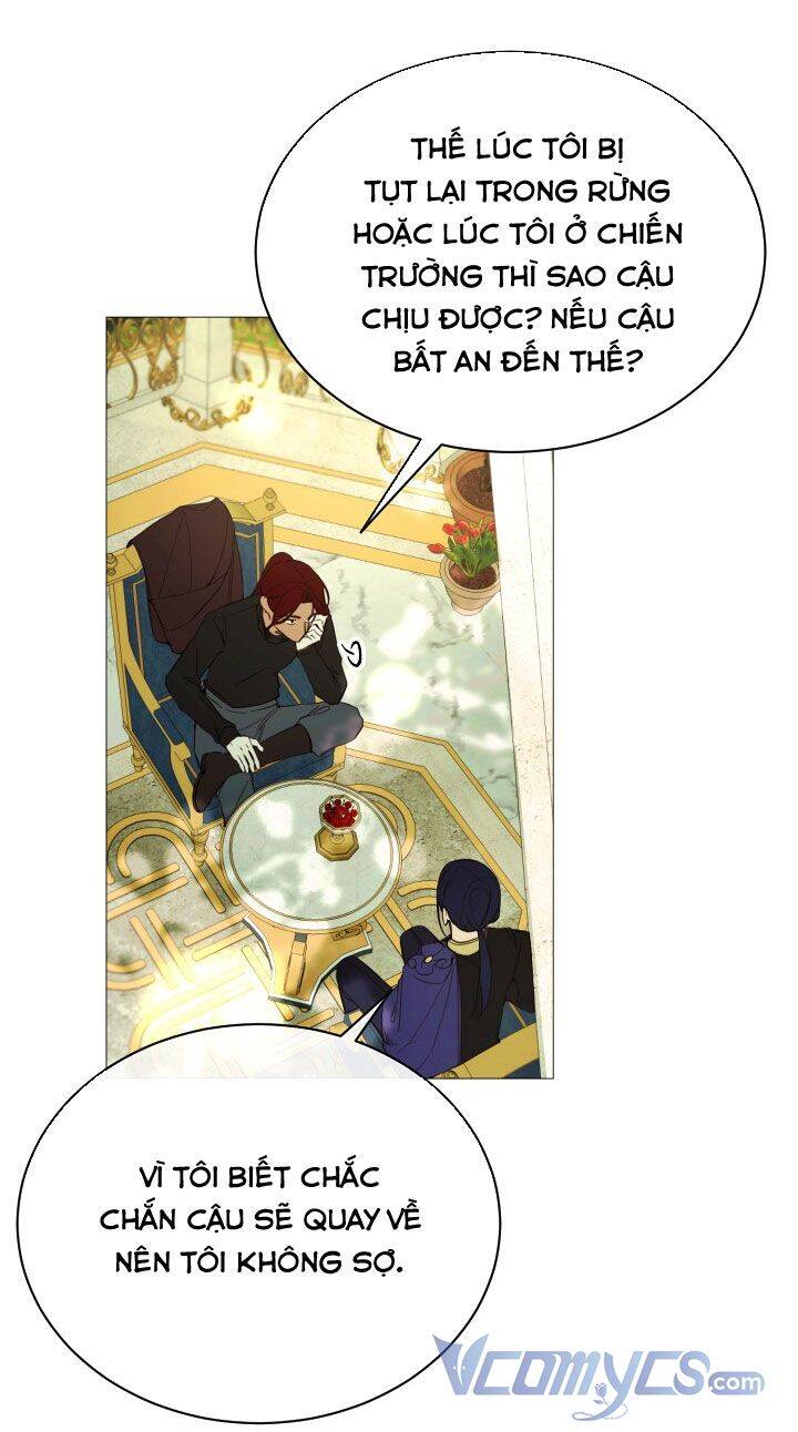 Ác Nữ Cần Bạo Chúa Chapter 56 - 51