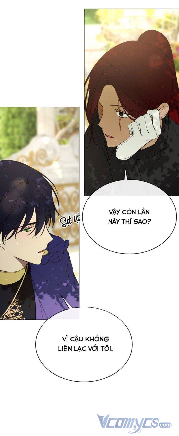 Ác Nữ Cần Bạo Chúa Chapter 56 - 52