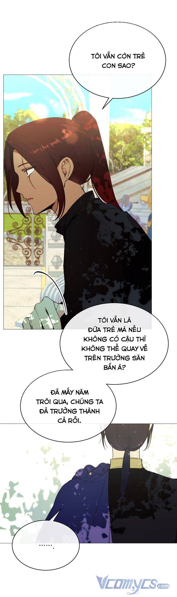 Ác Nữ Cần Bạo Chúa Chapter 56 - 56