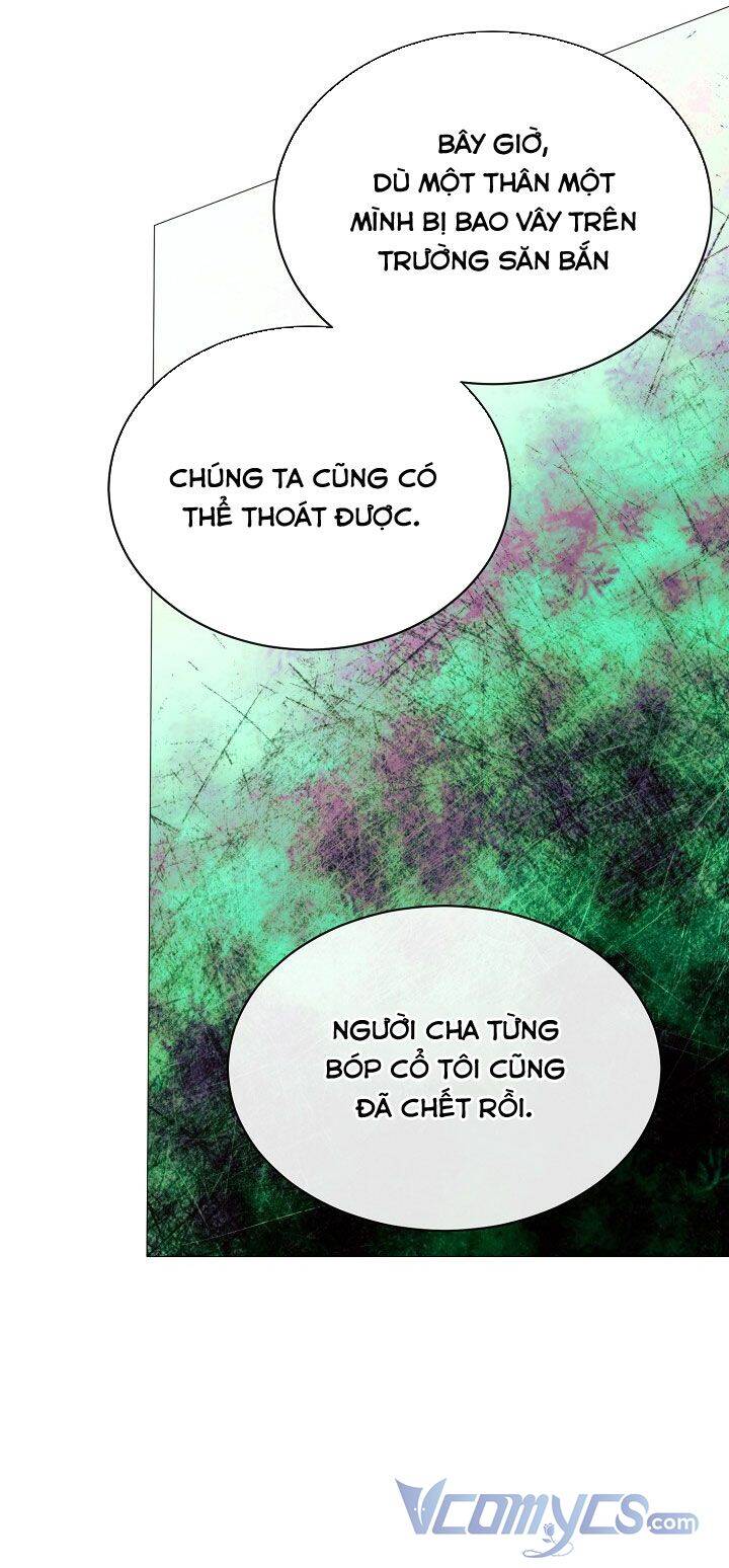 Ác Nữ Cần Bạo Chúa Chapter 56 - 57