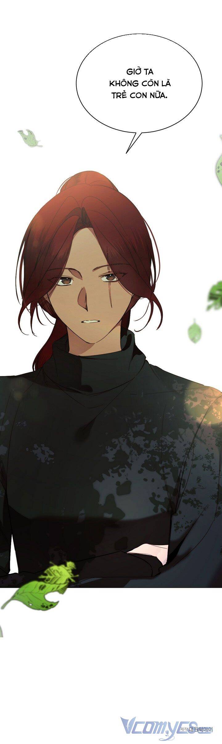 Ác Nữ Cần Bạo Chúa Chapter 56 - 58