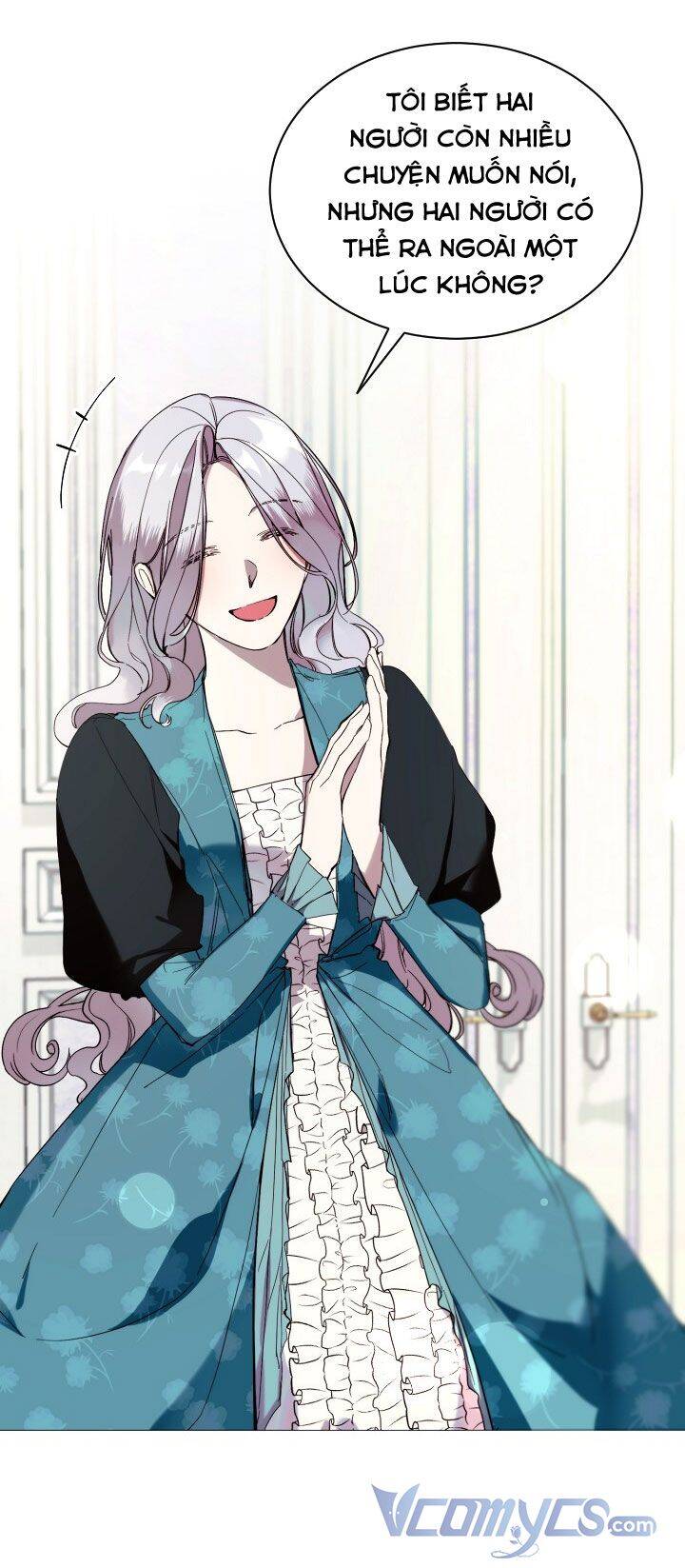 Ác Nữ Cần Bạo Chúa Chapter 56 - 7