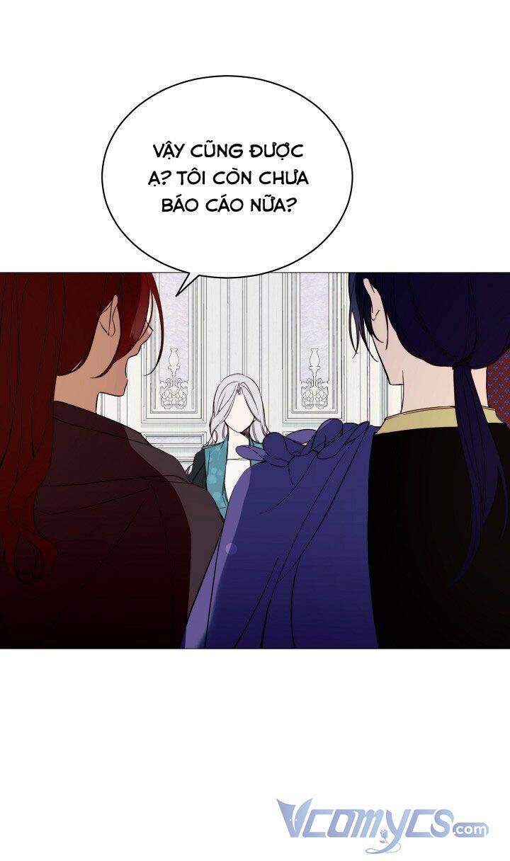 Ác Nữ Cần Bạo Chúa Chapter 56 - 8