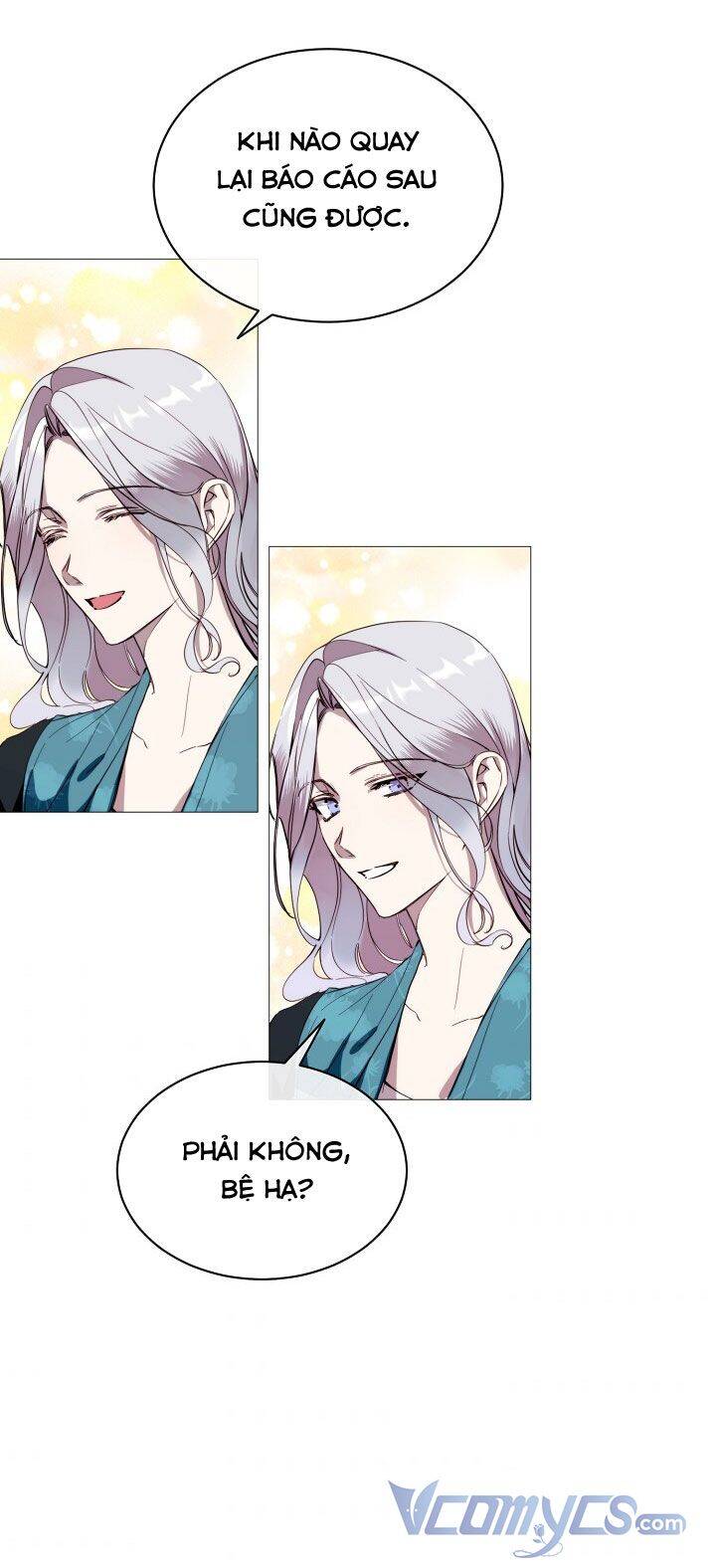 Ác Nữ Cần Bạo Chúa Chapter 56 - 9