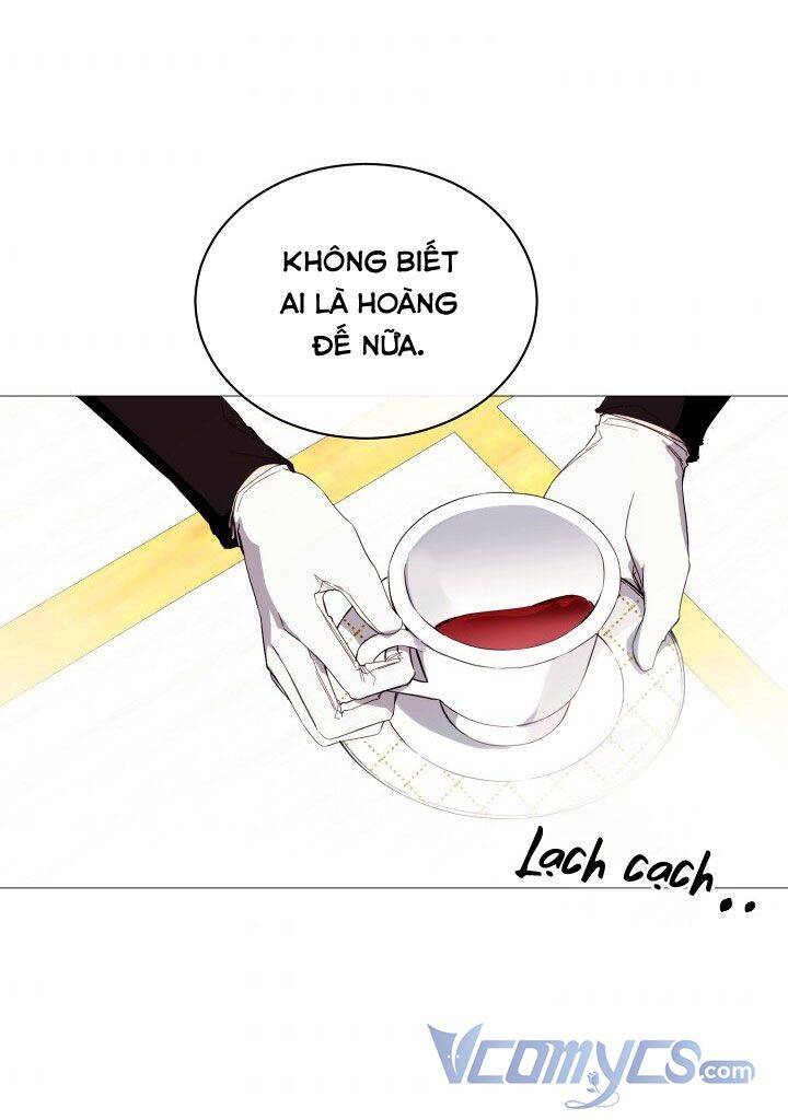 Ác Nữ Cần Bạo Chúa Chapter 56 - 10