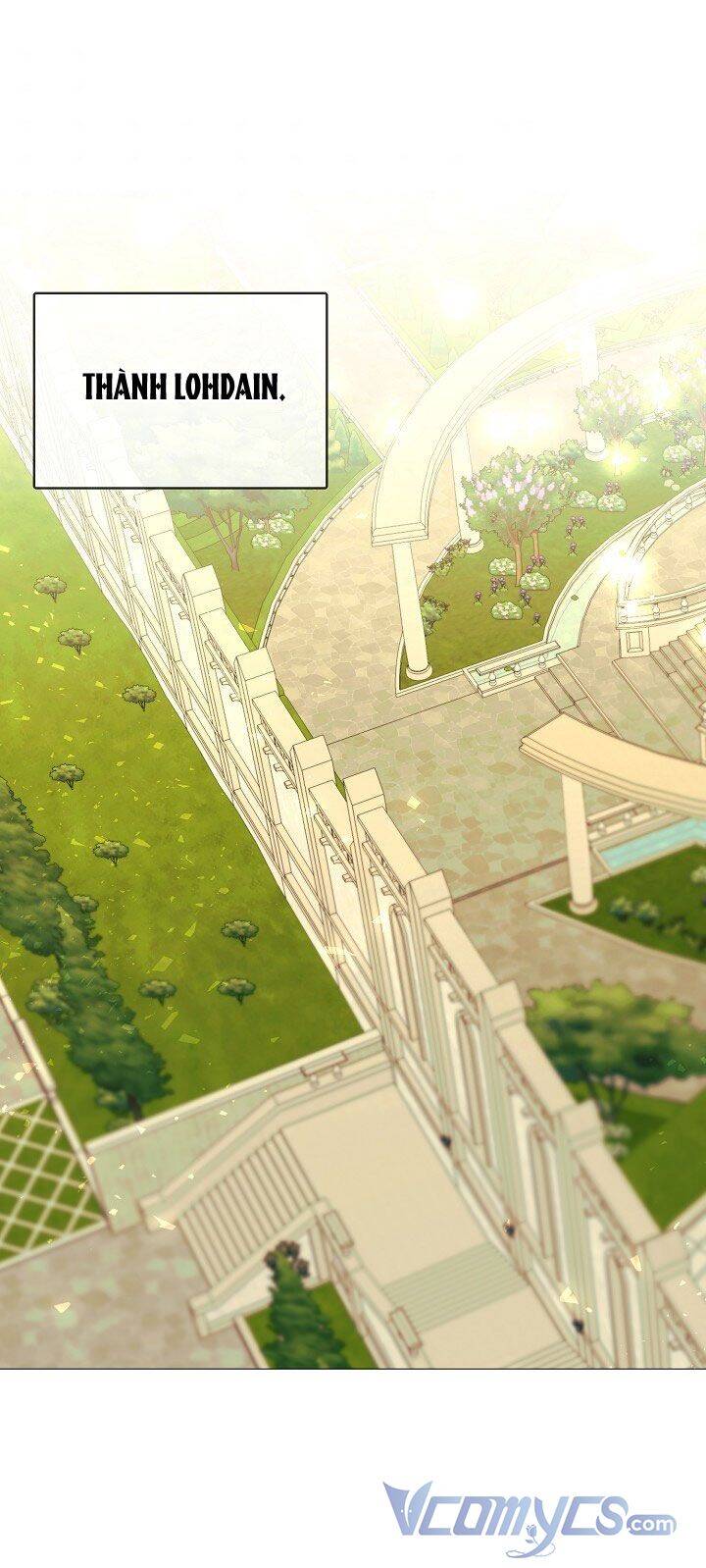 Ác Nữ Cần Bạo Chúa Chapter 58 - 1