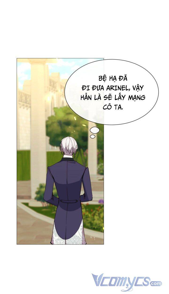 Ác Nữ Cần Bạo Chúa Chapter 58 - 2