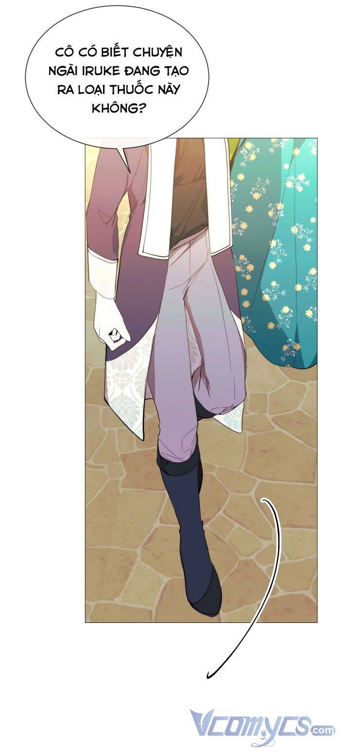 Ác Nữ Cần Bạo Chúa Chapter 58 - 12