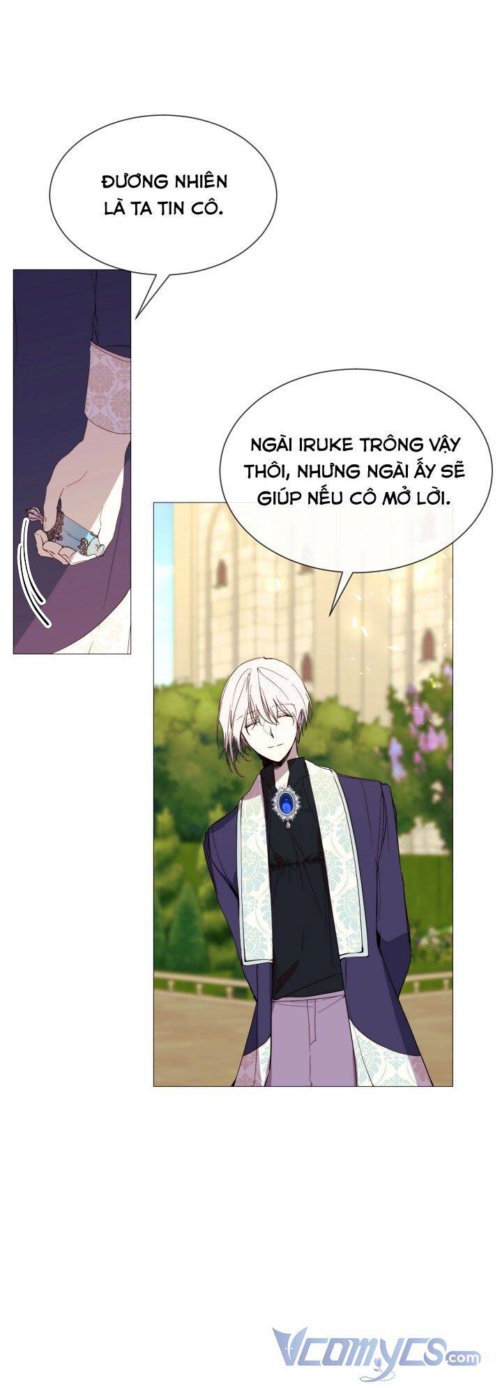 Ác Nữ Cần Bạo Chúa Chapter 58 - 14