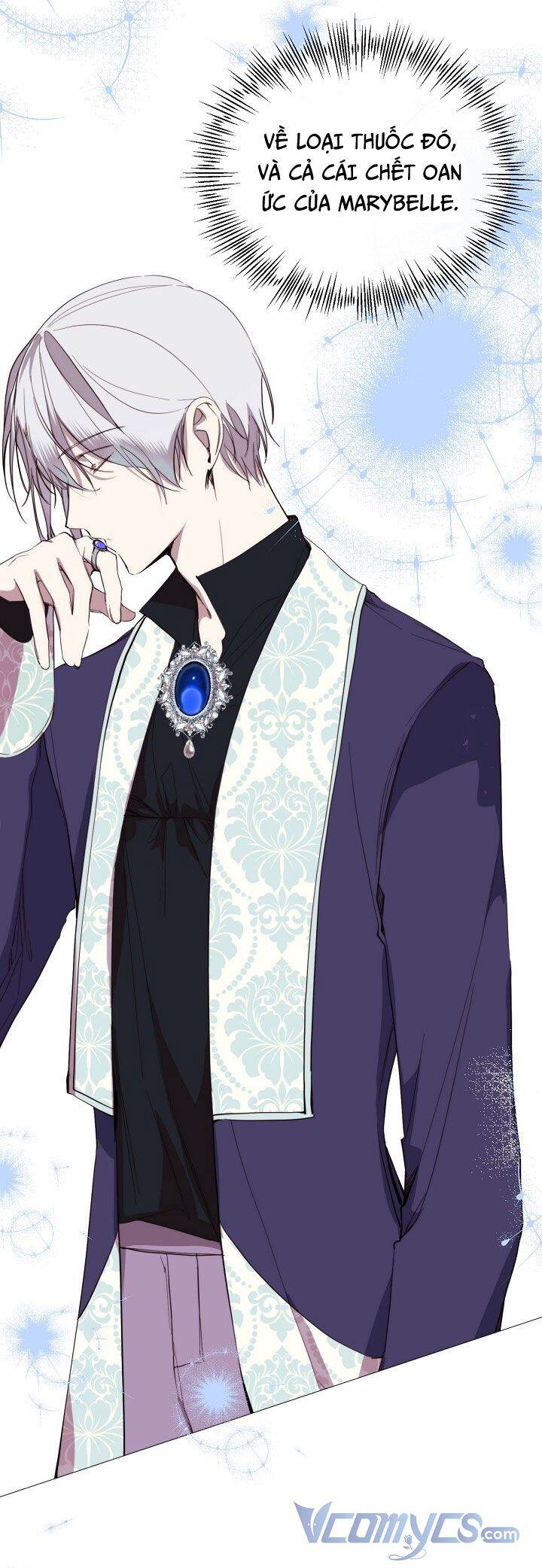 Ác Nữ Cần Bạo Chúa Chapter 58 - 17