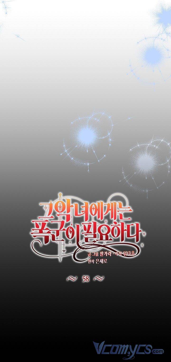 Ác Nữ Cần Bạo Chúa Chapter 58 - 18