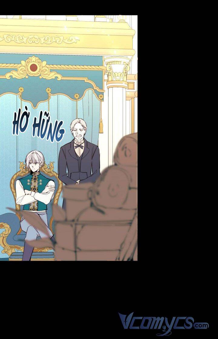 Ác Nữ Cần Bạo Chúa Chapter 58 - 22