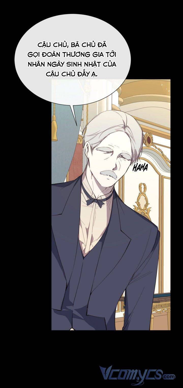 Ác Nữ Cần Bạo Chúa Chapter 58 - 23