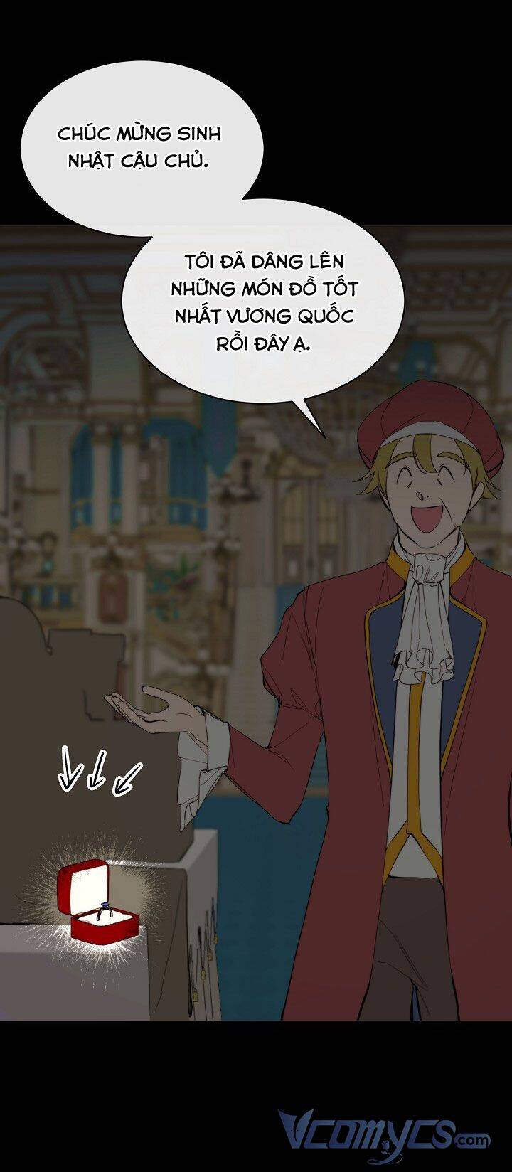 Ác Nữ Cần Bạo Chúa Chapter 58 - 26