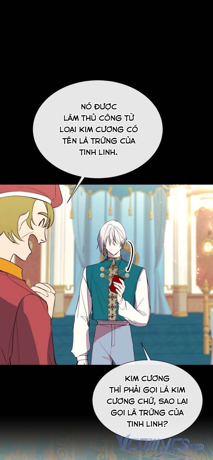 Ác Nữ Cần Bạo Chúa Chapter 58 - 28