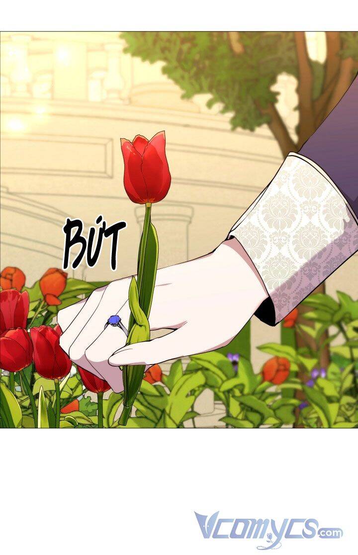 Ác Nữ Cần Bạo Chúa Chapter 58 - 4