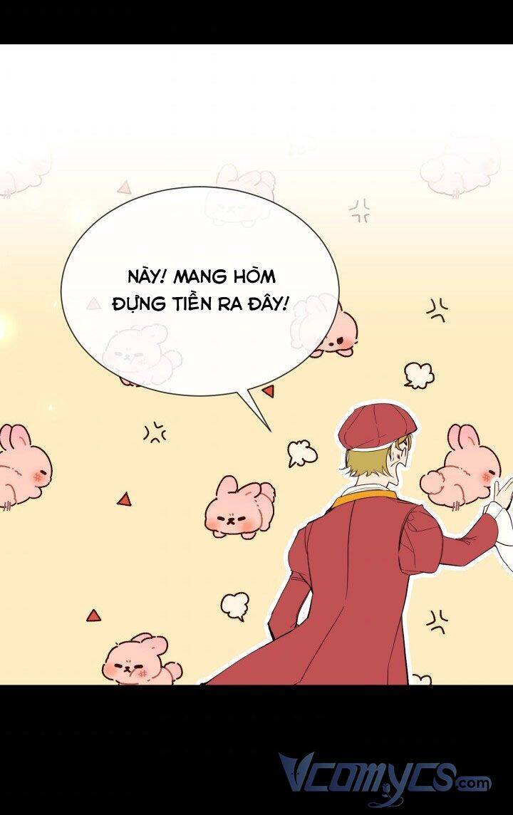 Ác Nữ Cần Bạo Chúa Chapter 58 - 32