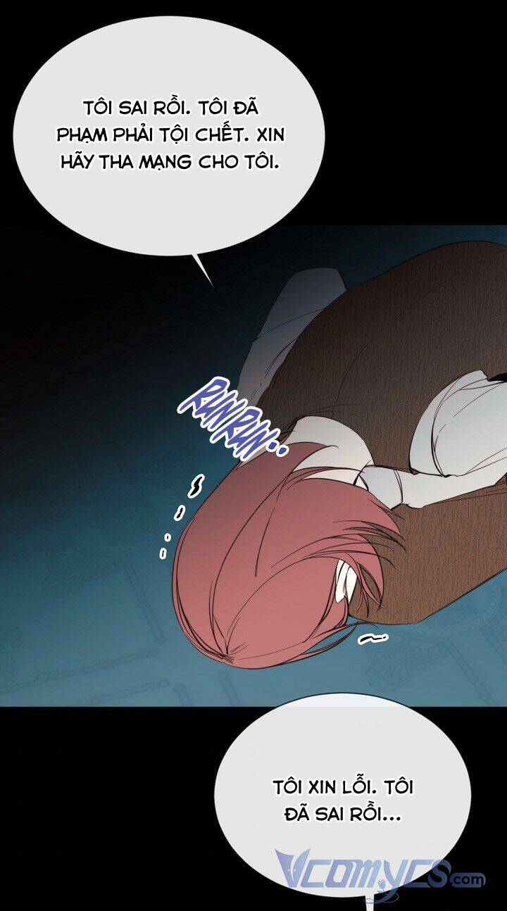 Ác Nữ Cần Bạo Chúa Chapter 58 - 39