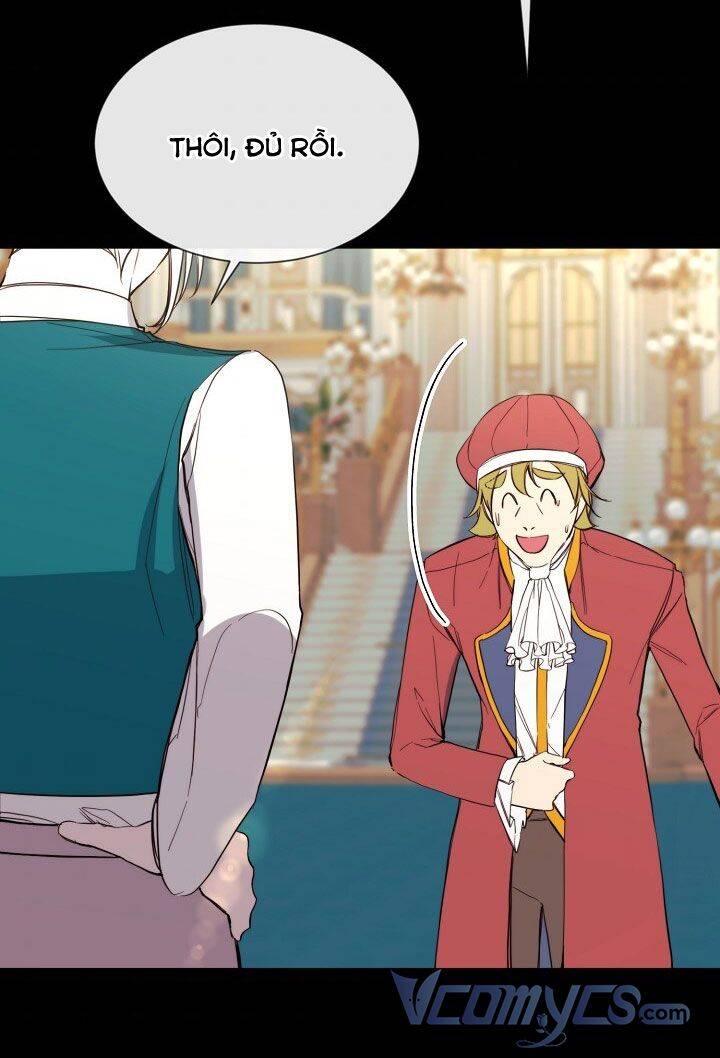 Ác Nữ Cần Bạo Chúa Chapter 58 - 40