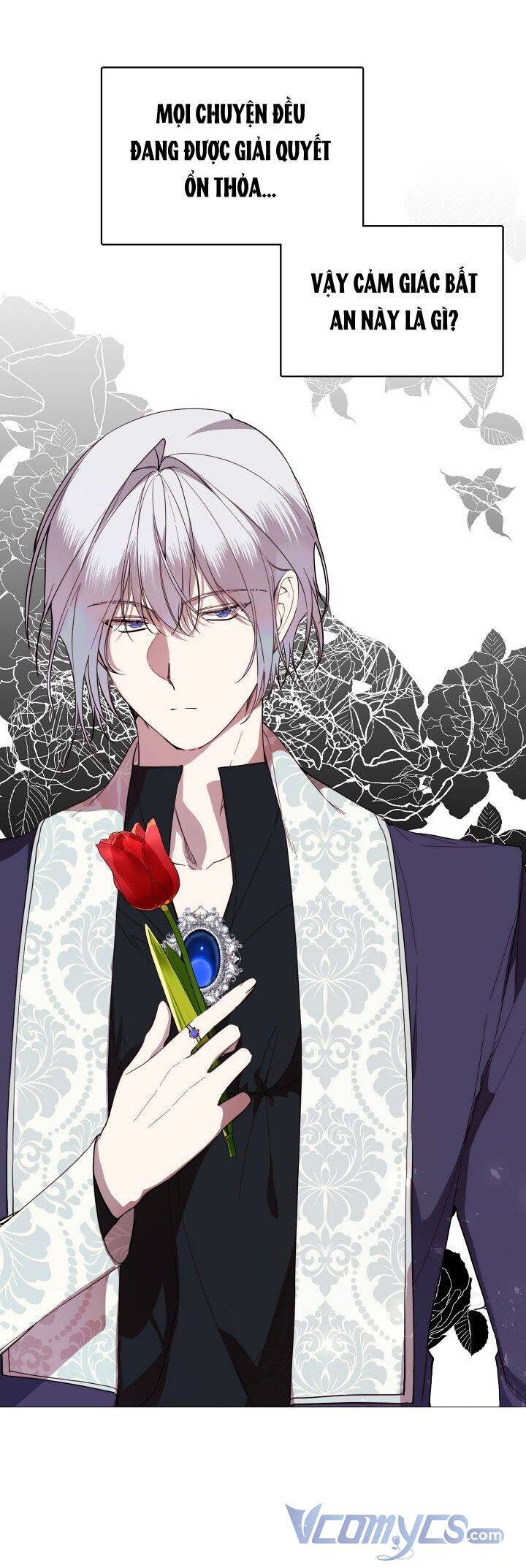 Ác Nữ Cần Bạo Chúa Chapter 58 - 5