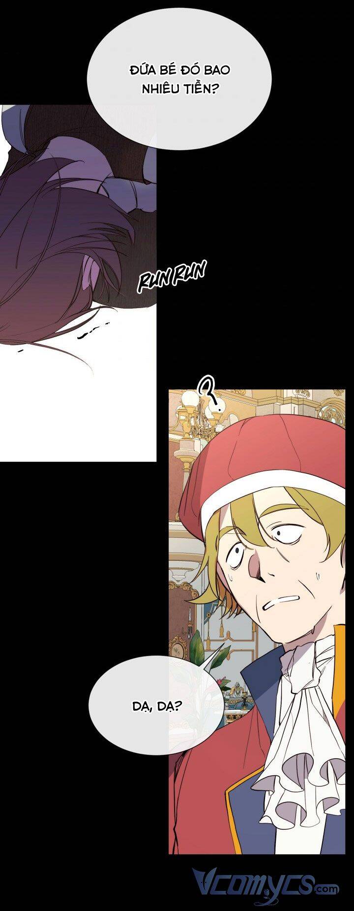 Ác Nữ Cần Bạo Chúa Chapter 58 - 41