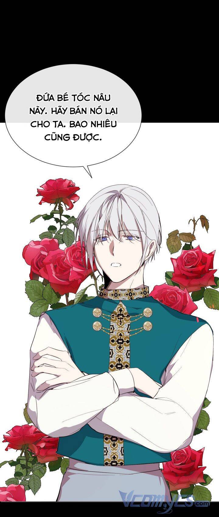 Ác Nữ Cần Bạo Chúa Chapter 58 - 42