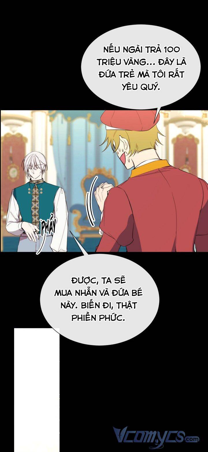 Ác Nữ Cần Bạo Chúa Chapter 58 - 43