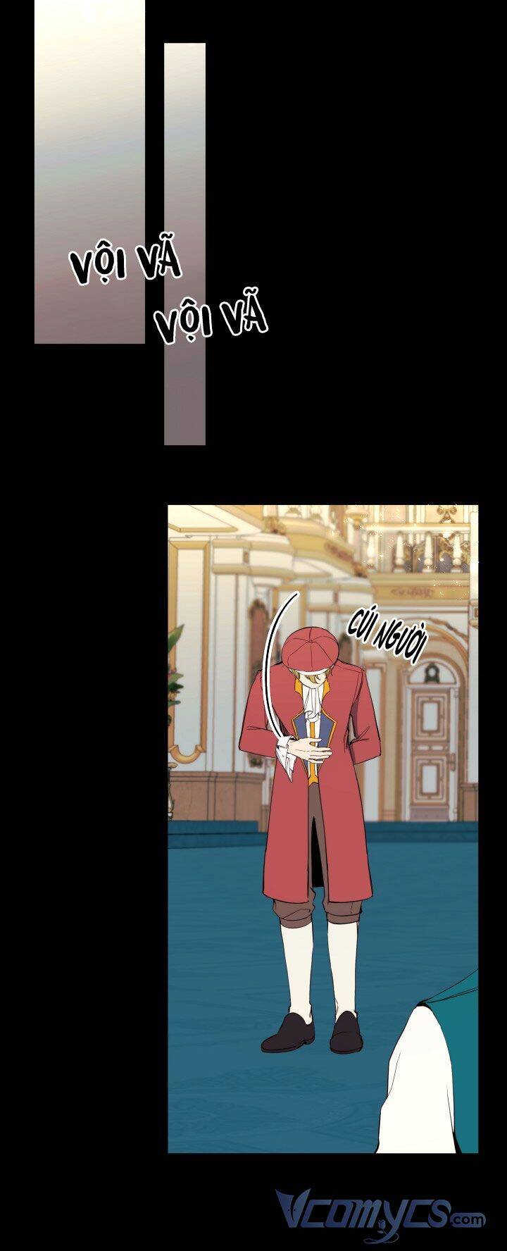 Ác Nữ Cần Bạo Chúa Chapter 58 - 44