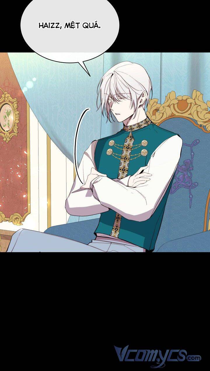 Ác Nữ Cần Bạo Chúa Chapter 58 - 46