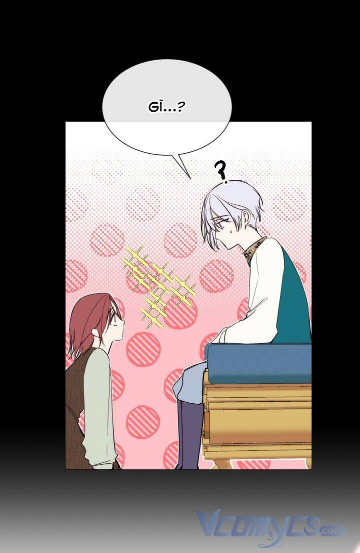 Ác Nữ Cần Bạo Chúa Chapter 58 - 49