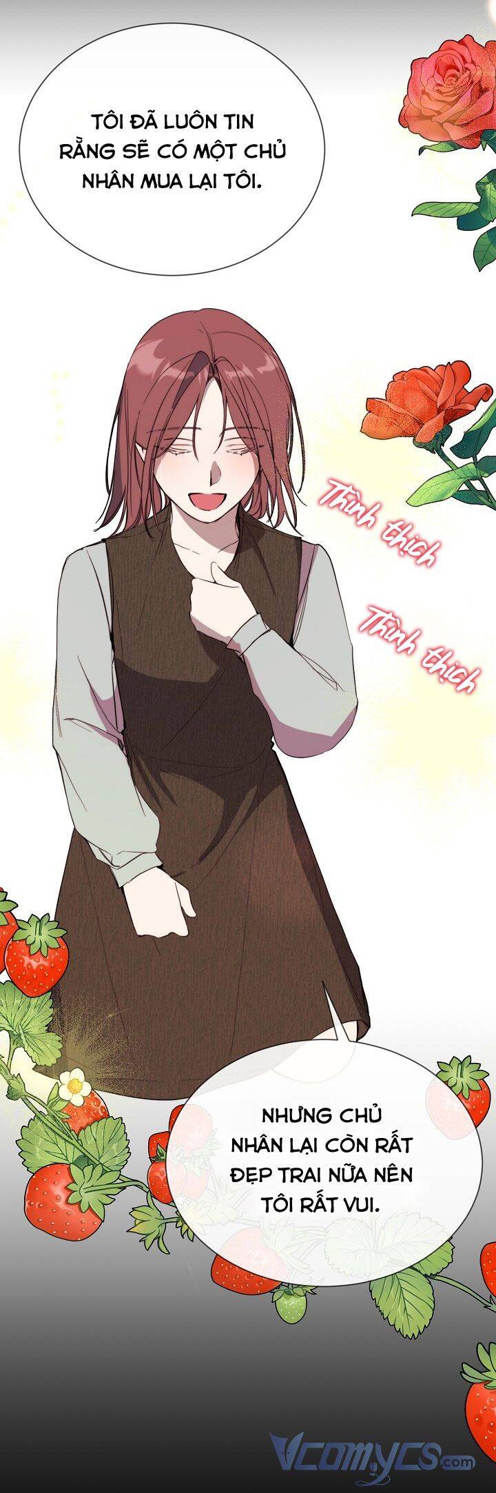 Ác Nữ Cần Bạo Chúa Chapter 58 - 50