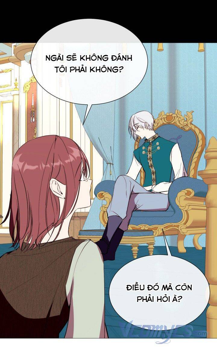 Ác Nữ Cần Bạo Chúa Chapter 58 - 52